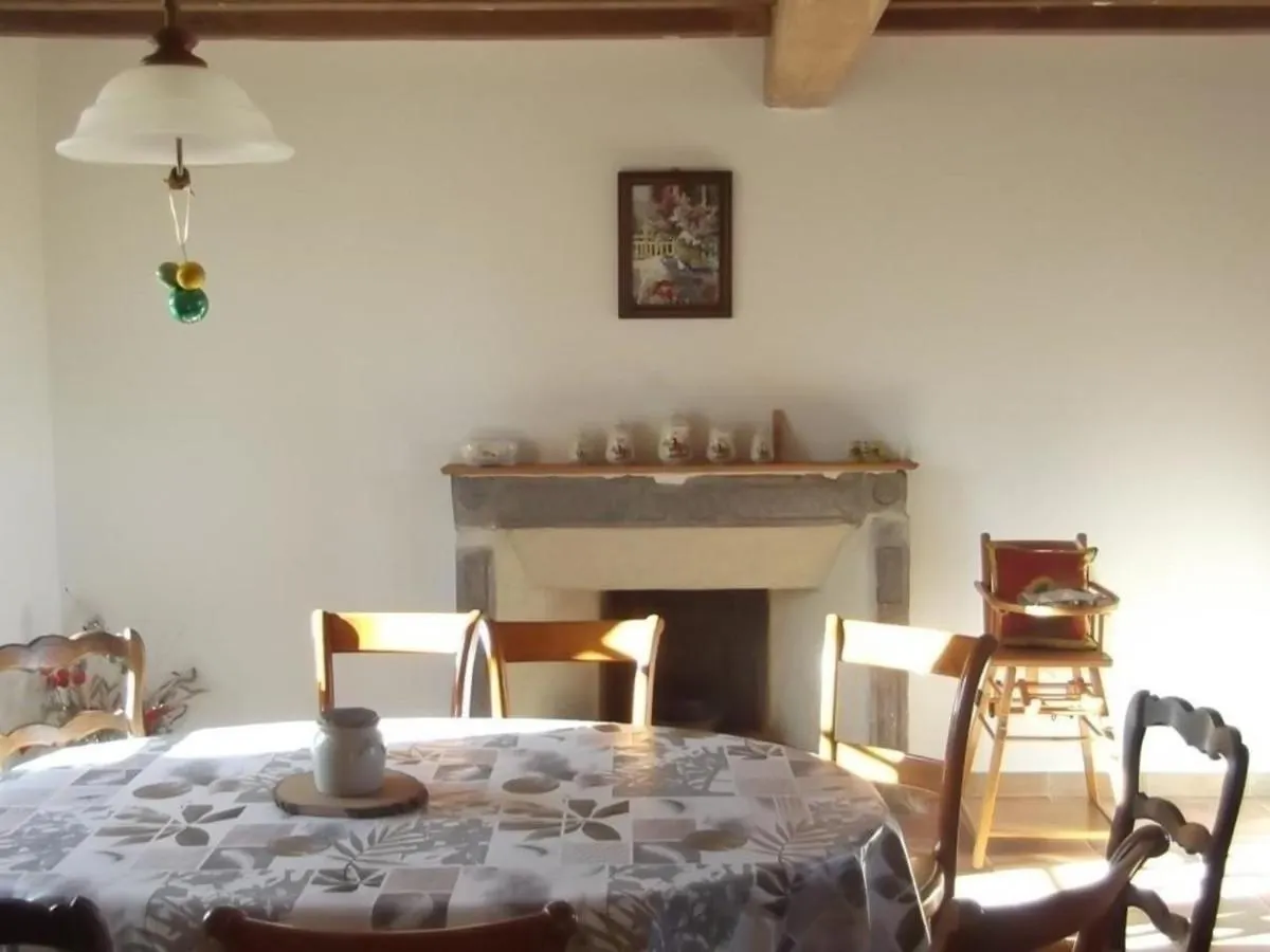 Maison De Charme Renovee Avec Jardin Prive, Proche De Roanne Et Montbrison, Ideale Balades Nature - Fr-1-496-170 Villa Saint-Georges-de-Baroille