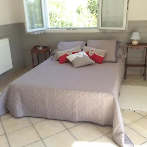 Chez La Guette Saint-Georges-de-Baroille